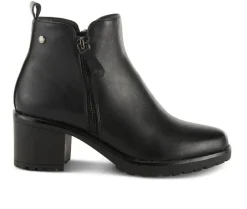 Dress>Patrizia Women's Irie Booties