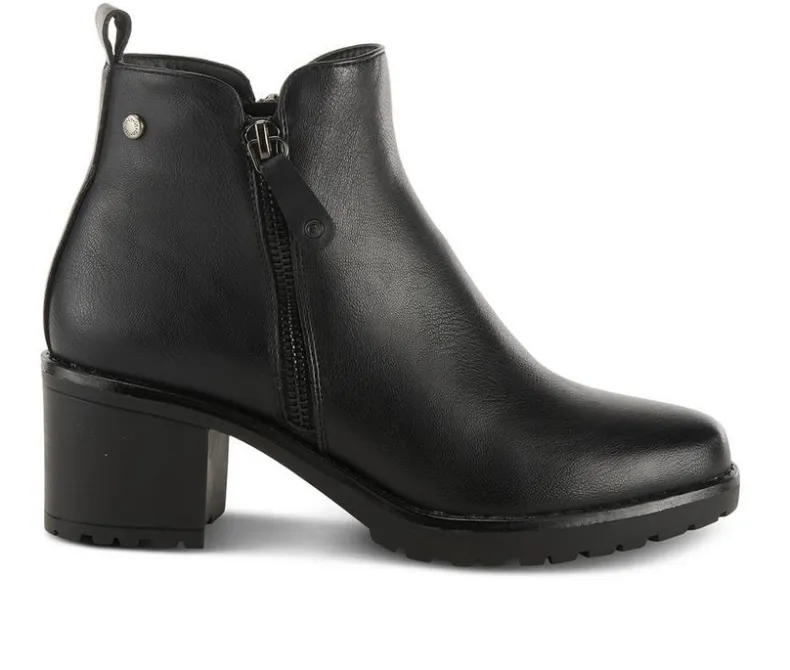 Dress>Patrizia Women's Irie Booties