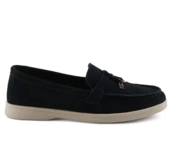 Loafers & Oxfords>Patrizia Women's Ismene Loafers
