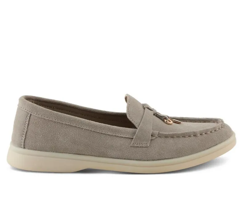 Loafers & Oxfords>Patrizia Women's Ismene Loafers