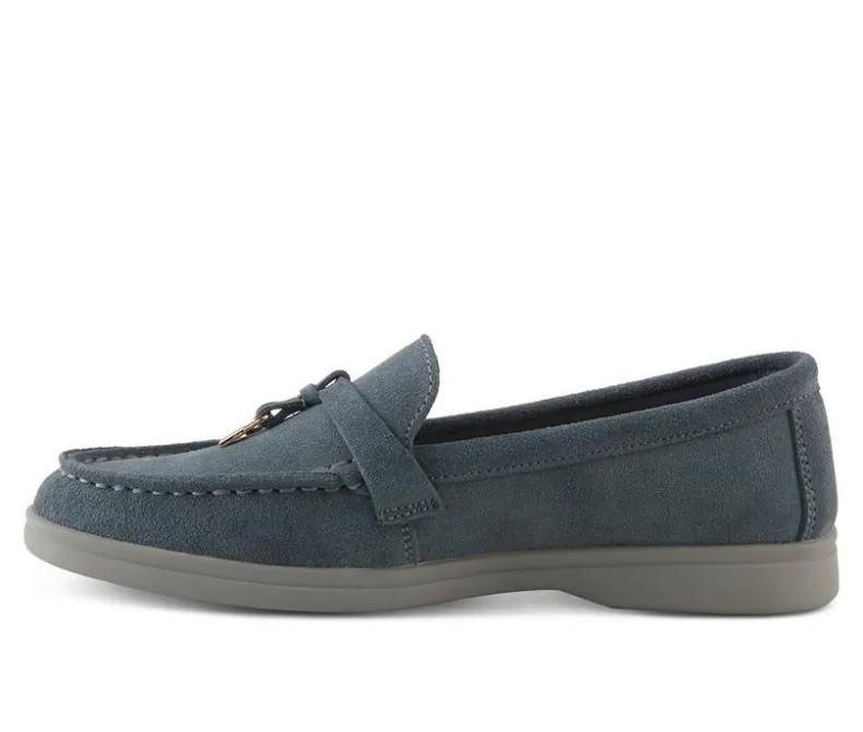 Loafers & Oxfords>Patrizia Women's Ismene Loafers