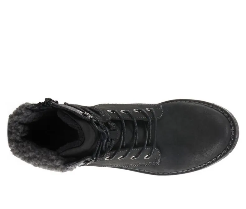 Lace Up|Cozy>Patrizia Women's Jordyn Combat Boots