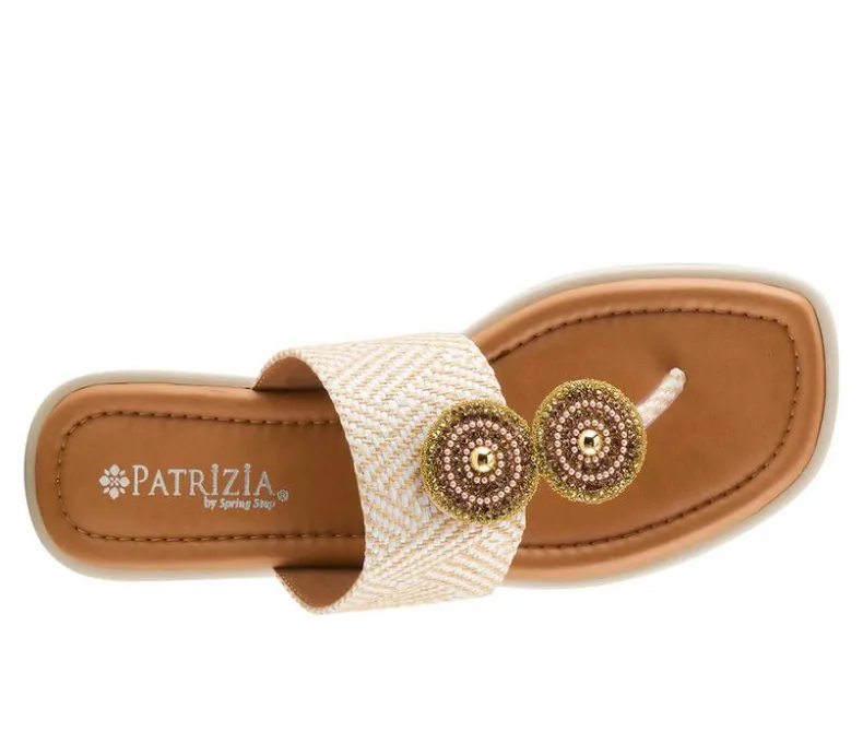 Sandals>Patrizia Women's Kahli Sandals