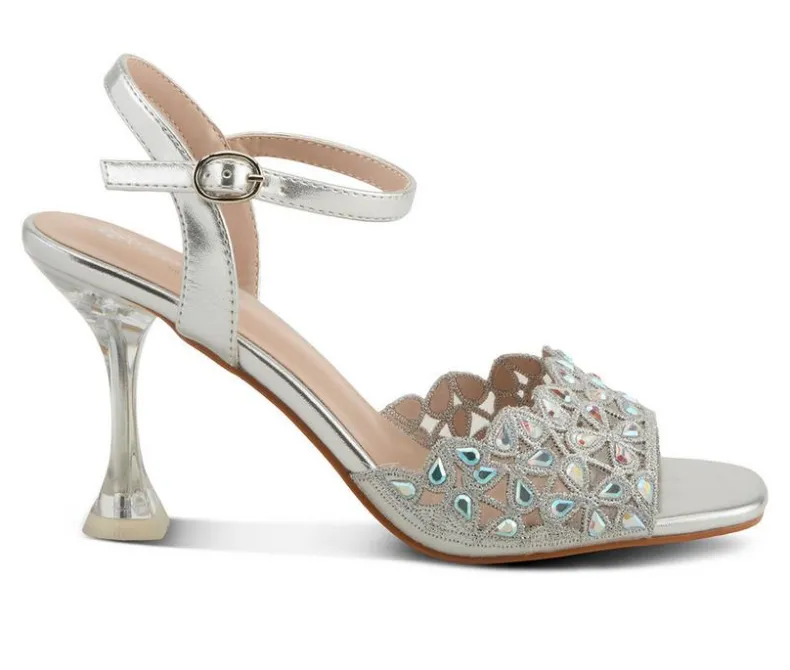Sandals|Pumps & Heels>Patrizia Women's Kayleigh Special Occasion Shoes