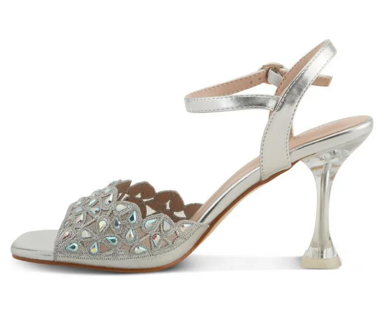 Sandals|Pumps & Heels>Patrizia Women's Kayleigh Special Occasion Shoes