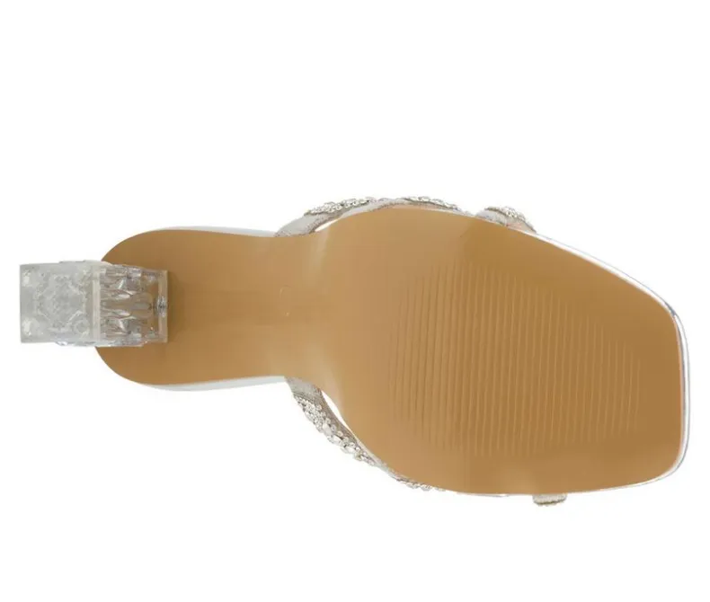 Sandals>Patrizia Women's Knowles Dress Sandals