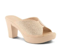 Sandals>Patrizia Women's Lavina Dress Sandals