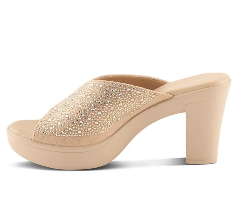 Sandals>Patrizia Women's Lavina Dress Sandals
