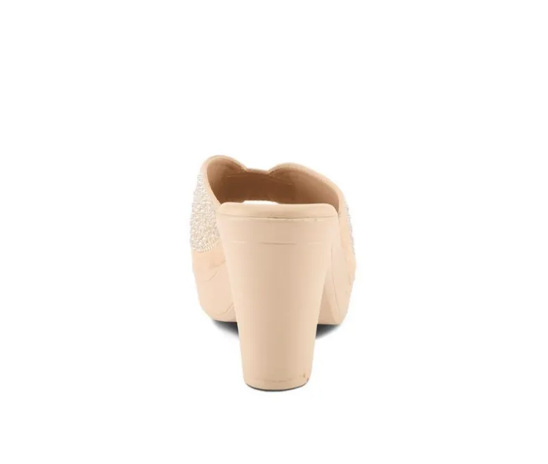 Sandals>Patrizia Women's Lavina Dress Sandals