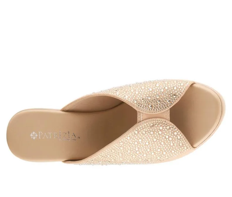 Sandals>Patrizia Women's Lavina Dress Sandals