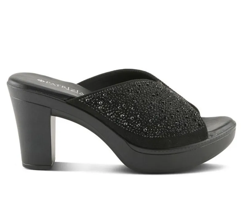 Sandals>Patrizia Women's Lavina Dress Sandals
