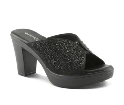 Sandals>Patrizia Women's Lavina Dress Sandals