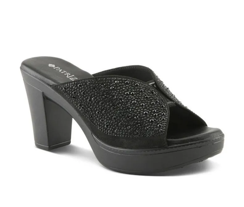 Sandals>Patrizia Women's Lavina Dress Sandals