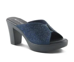 Sandals>Patrizia Women's Lavina Dress Sandals