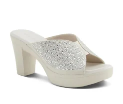 Sandals>Patrizia Women's Lavina Dress Sandals