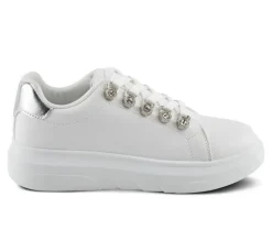 Fashion & Lifestyle|Platform>Patrizia Women's Leontine Sneakers