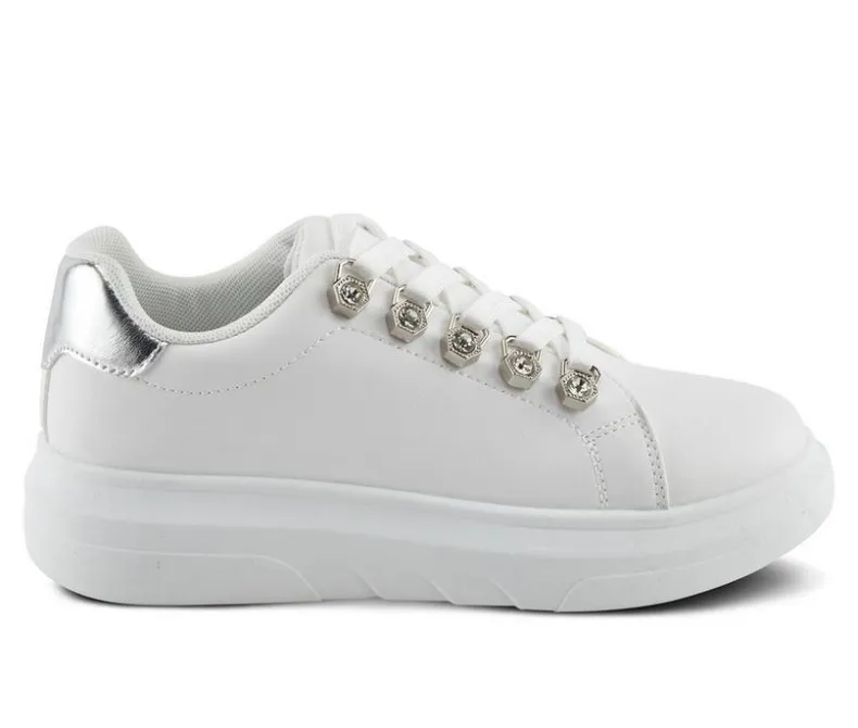 Fashion & Lifestyle|Platform>Patrizia Women's Leontine Sneakers