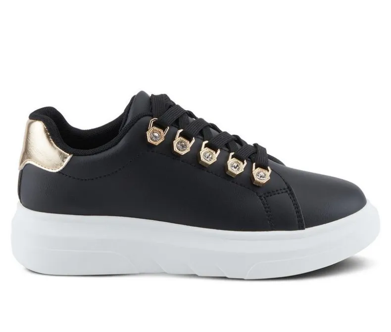 Platform|Fashion & Lifestyle>Patrizia Women's Leontine Sneakers