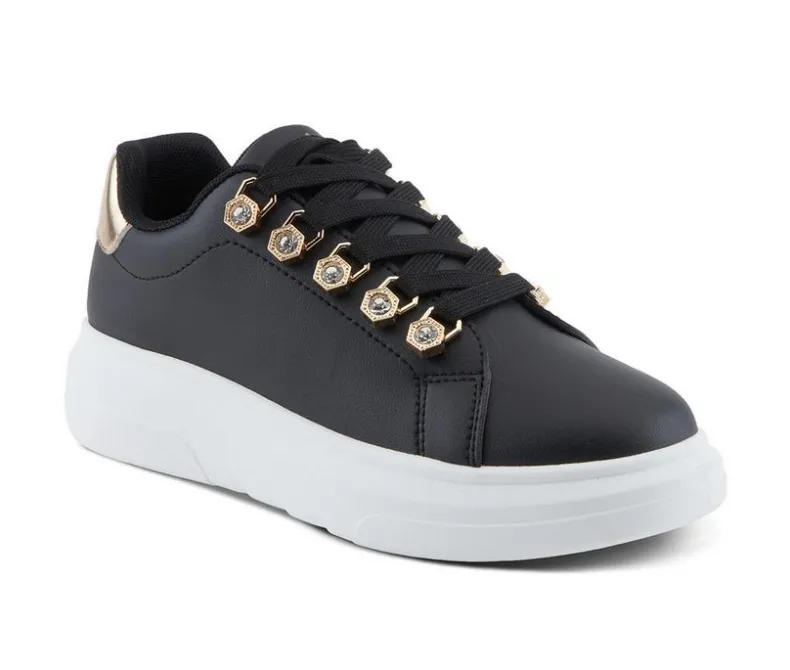 Platform|Fashion & Lifestyle>Patrizia Women's Leontine Sneakers