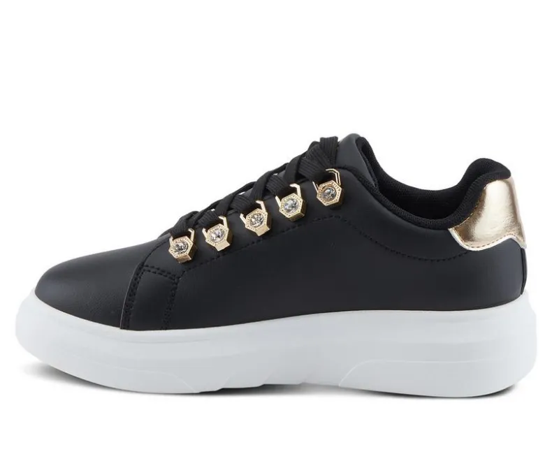 Platform|Fashion & Lifestyle>Patrizia Women's Leontine Sneakers