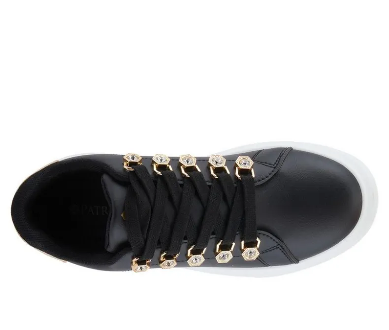 Platform|Fashion & Lifestyle>Patrizia Women's Leontine Sneakers