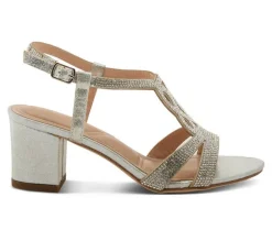 Sandals>Patrizia Women's Lilyana Dress Sandals