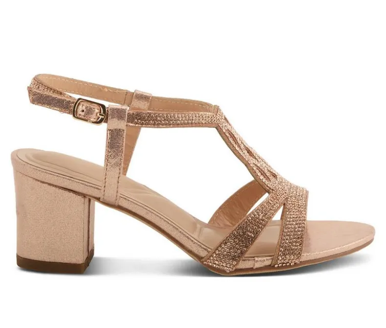 Sandals>Patrizia Women's Lilyana Dress Sandals