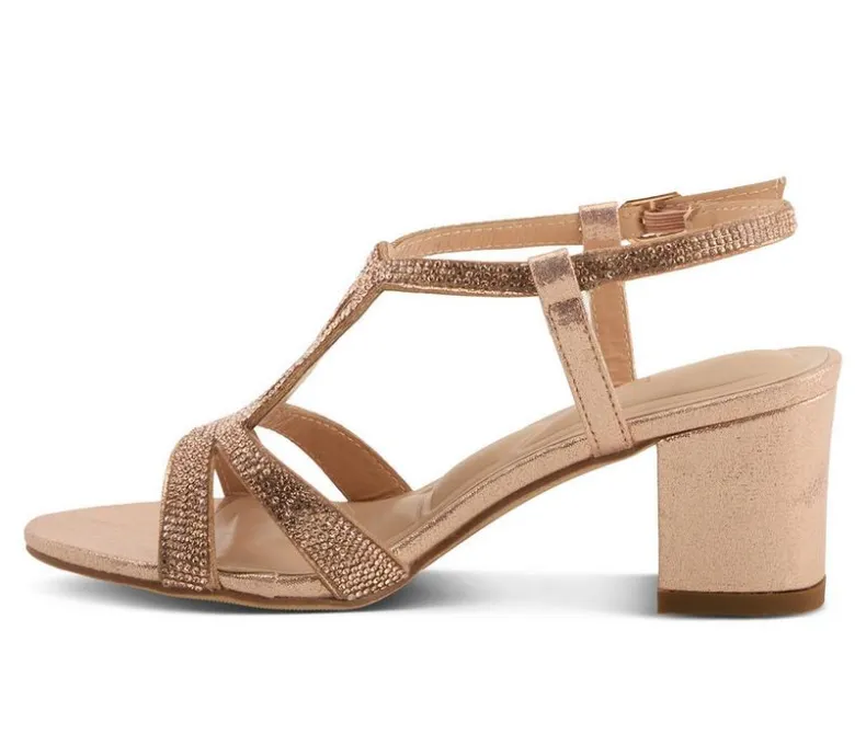Sandals>Patrizia Women's Lilyana Dress Sandals