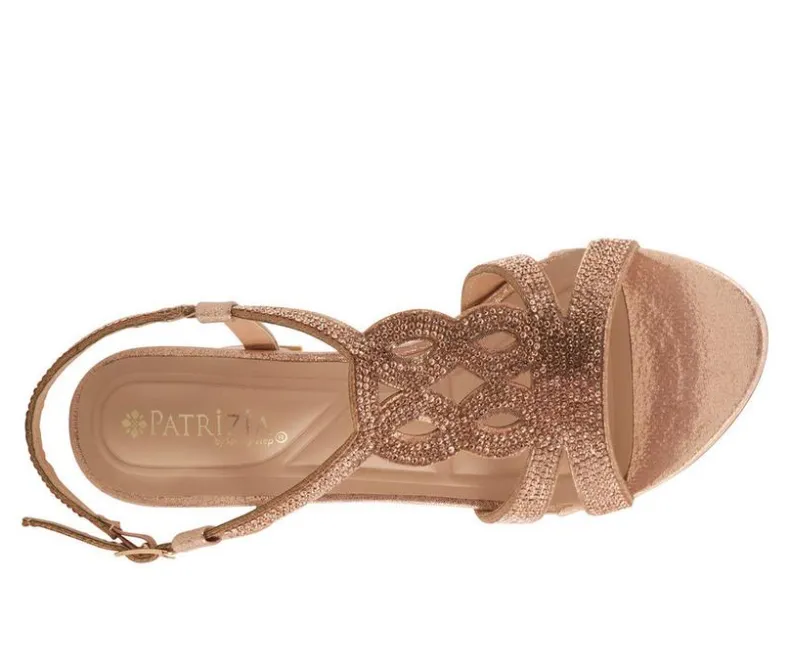 Sandals>Patrizia Women's Lilyana Dress Sandals