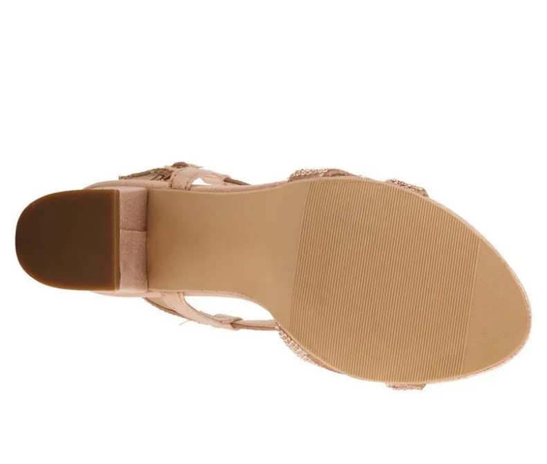 Sandals>Patrizia Women's Lilyana Dress Sandals