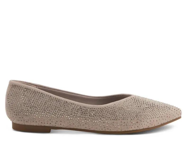 Flats>Patrizia Women's Lowen Flats
