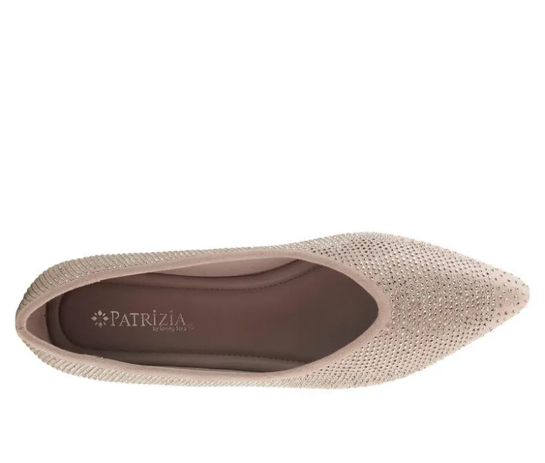 Flats>Patrizia Women's Lowen Flats