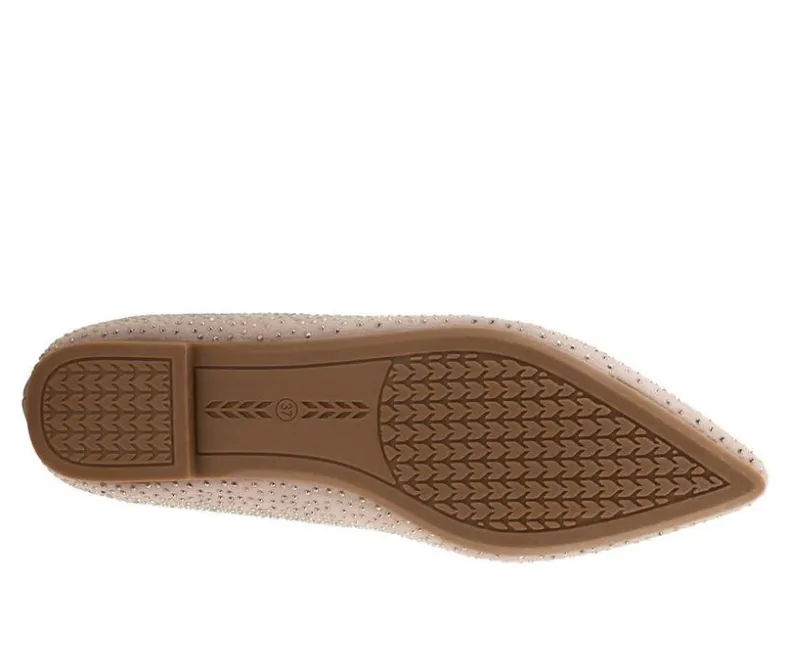 Flats>Patrizia Women's Lowen Flats