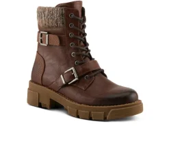 Boots & Booties>Patrizia Women's Mahanda Booties