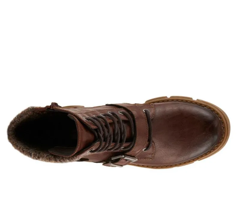 Boots & Booties>Patrizia Women's Mahanda Booties