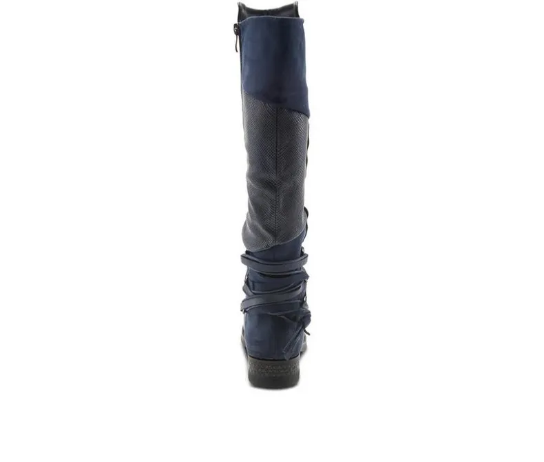 Tall>Patrizia Women's Maxie Knee High Boots