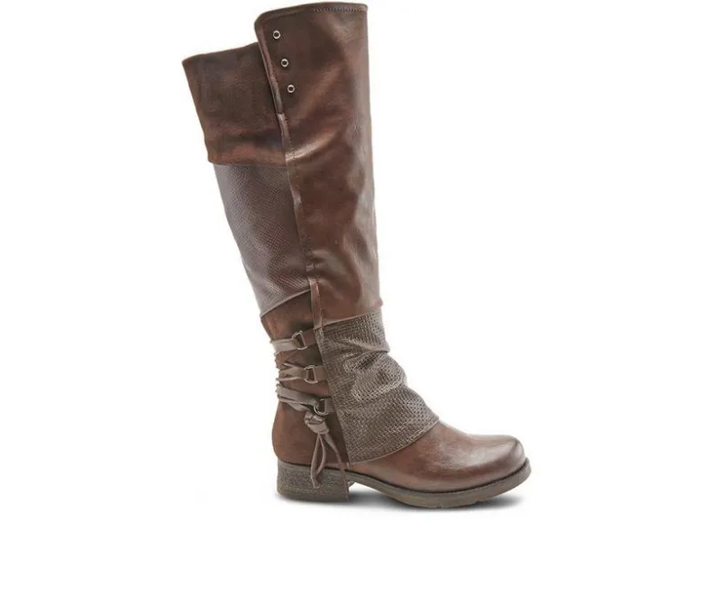 Tall|Boots & Booties>Patrizia Women's Maxie Knee High Boots