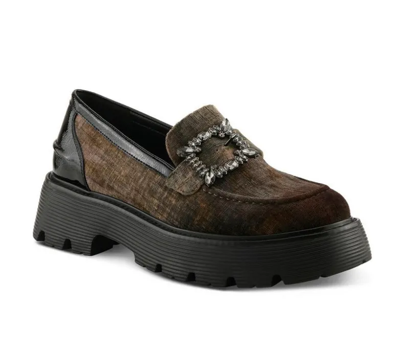Loafers & Oxfords>Patrizia Women's Morhua