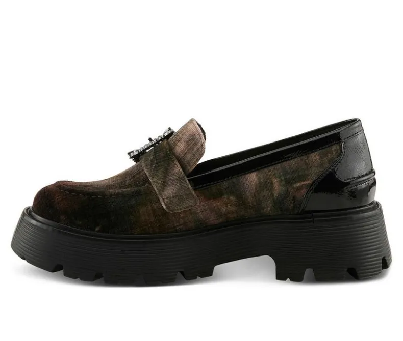 Loafers & Oxfords>Patrizia Women's Morhua