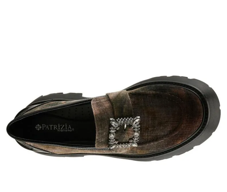 Loafers & Oxfords>Patrizia Women's Morhua