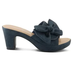 Sandals>Patrizia Women's Normajean Dress Sandals