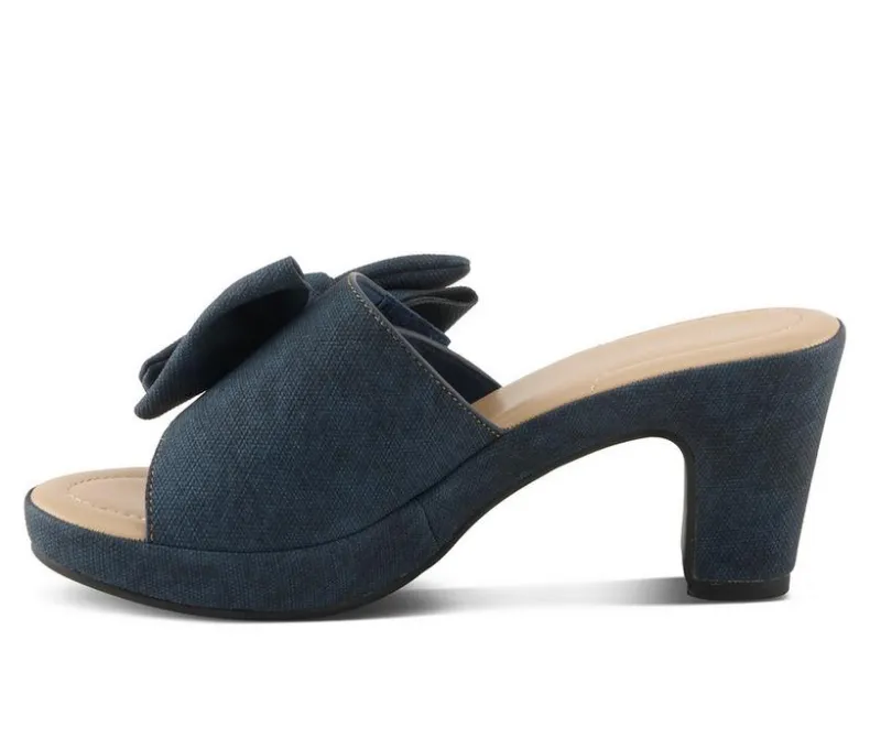 Sandals>Patrizia Women's Normajean Dress Sandals