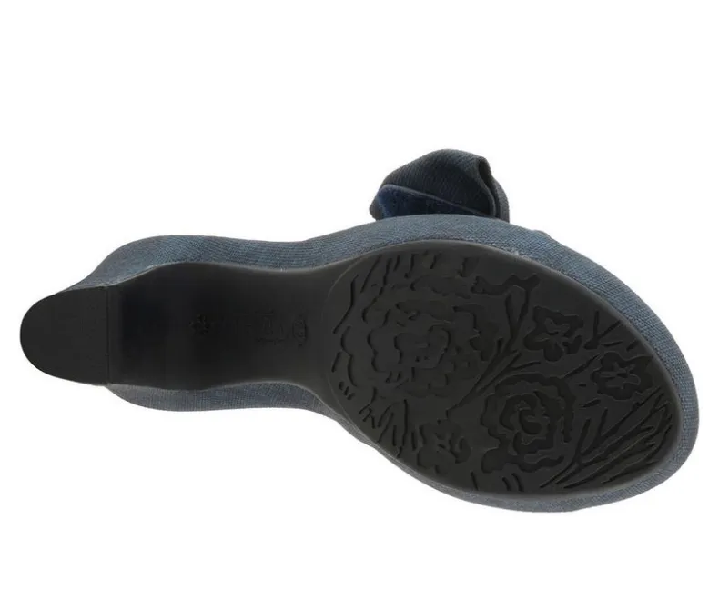 Sandals>Patrizia Women's Normajean Dress Sandals