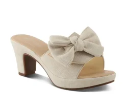 Sandals>Patrizia Women's Normajean Dress Sandals