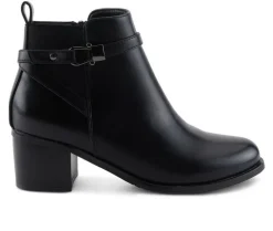 Boots & Booties>Patrizia Women's Padule Booties