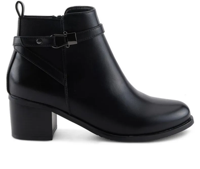 Boots & Booties>Patrizia Women's Padule Booties