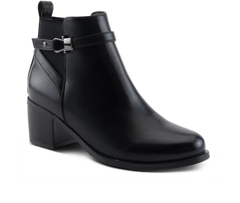 Boots & Booties>Patrizia Women's Padule Booties
