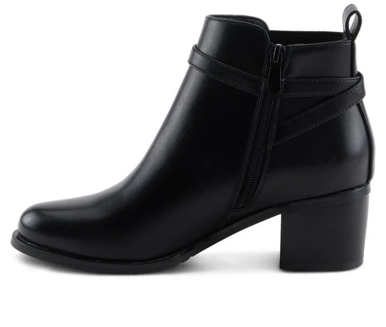 Boots & Booties>Patrizia Women's Padule Booties