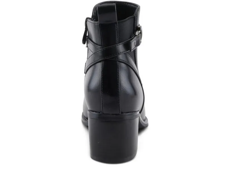 Boots & Booties>Patrizia Women's Padule Booties
