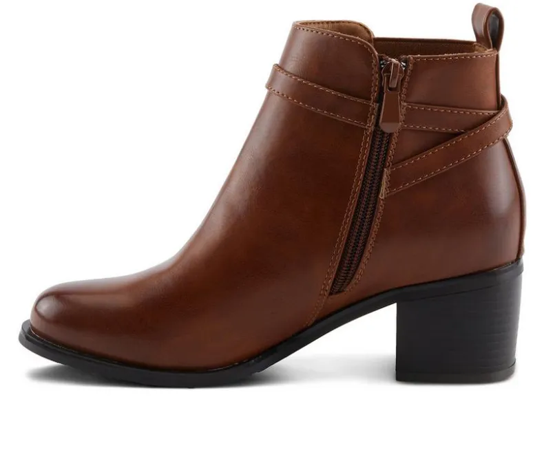 Boots & Booties>Patrizia Women's Padule Booties